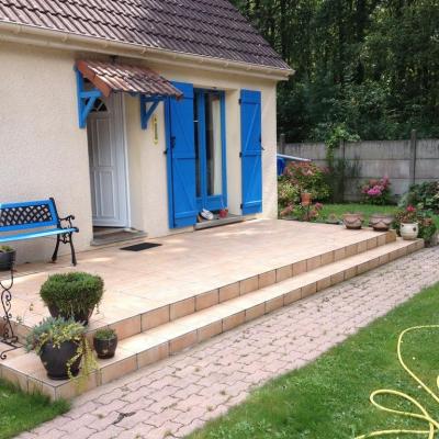 Chantiers